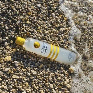 White Hot Ciroc Limonata 🍋✨🥇